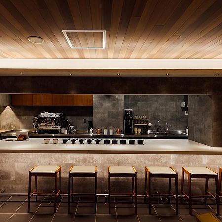 Kefu Stay & Lounge Kyoto Exterior photo