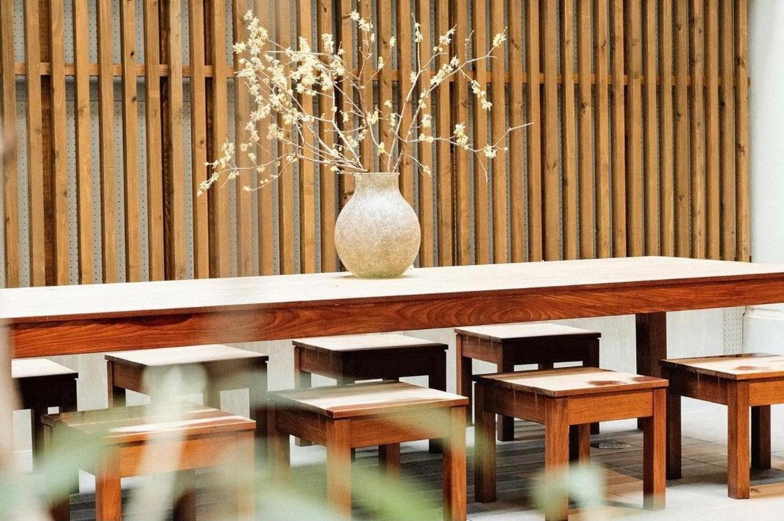 Kefu Stay & Lounge Kyoto Exterior photo