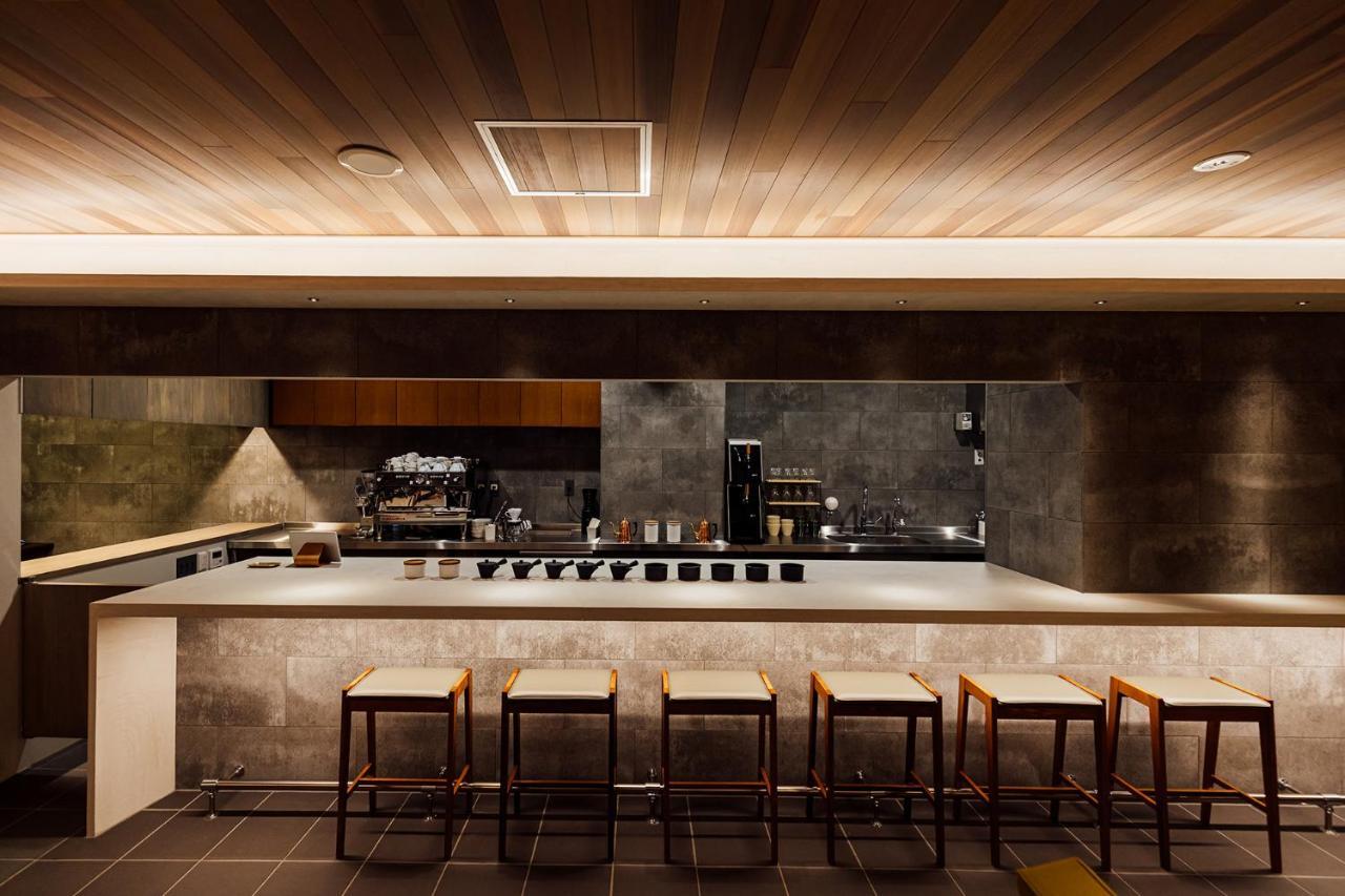 Kefu Stay & Lounge Kyoto Exterior photo