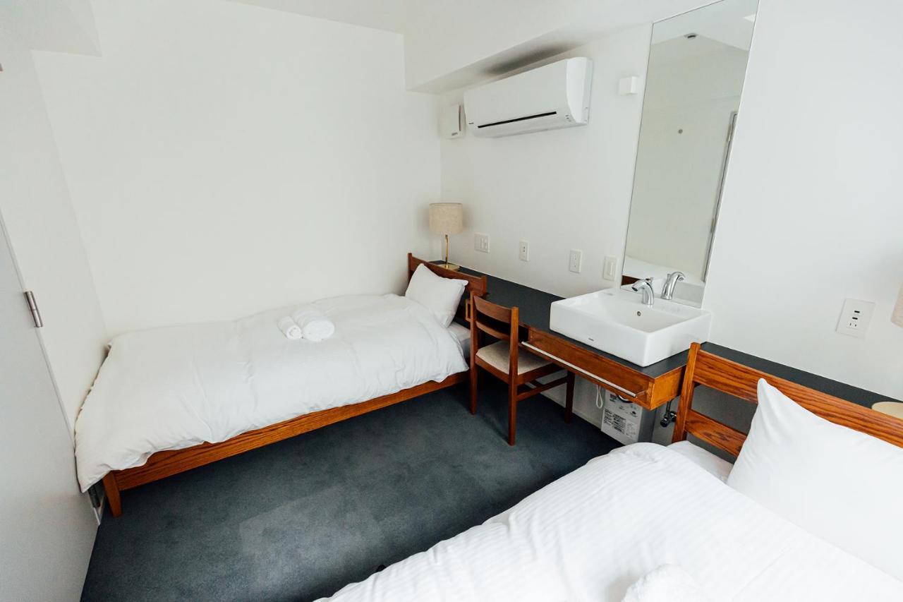 Kefu Stay & Lounge Kyoto Exterior photo