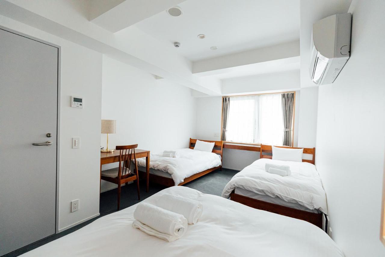 Kefu Stay & Lounge Kyoto Exterior photo