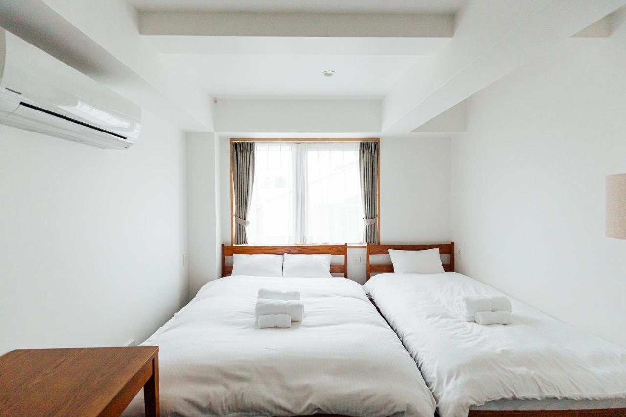 Kefu Stay & Lounge Kyoto Exterior photo
