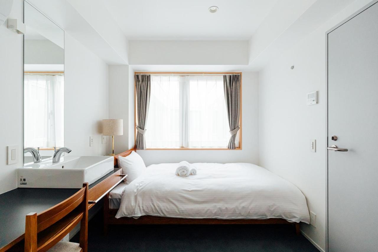 Kefu Stay & Lounge Kyoto Exterior photo